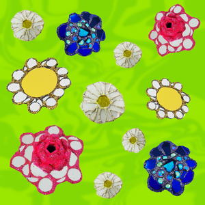 NEW DATE: MAKE A FLOWER WEARABLE ART WORKSHOP