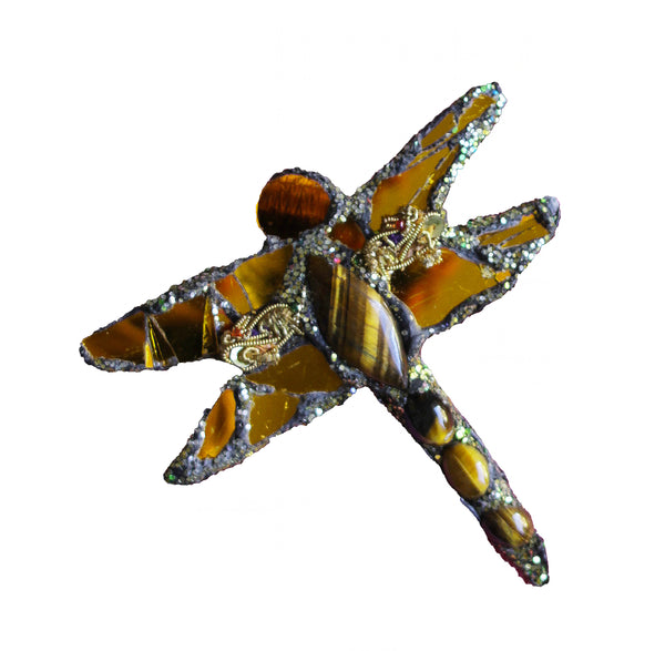 SU - GOLDEN DRAGONFLY, 2023