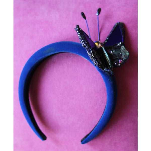 POLLINATOR - BLUE ALICE BAND, 2023