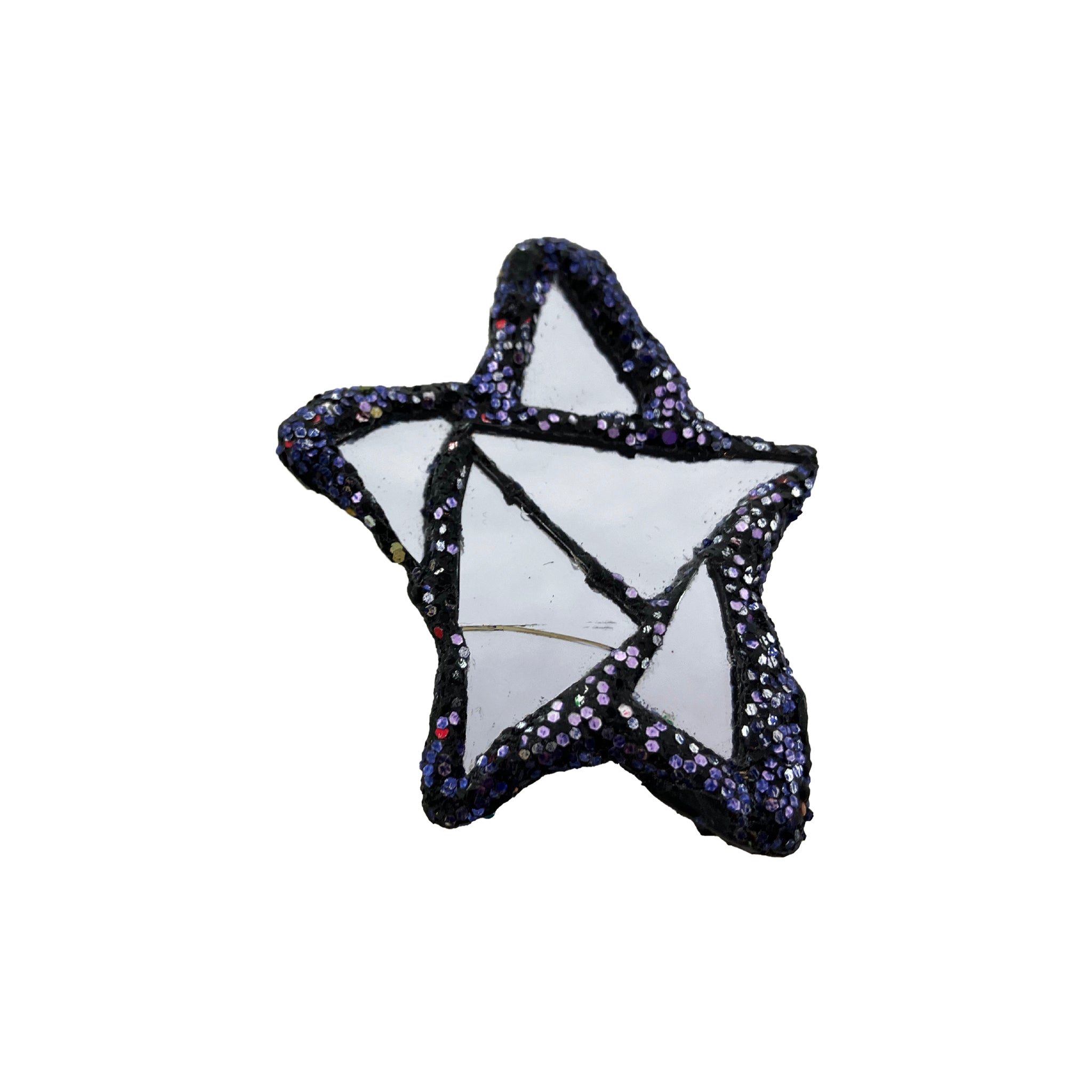 TINY SILVER STAR, 2024