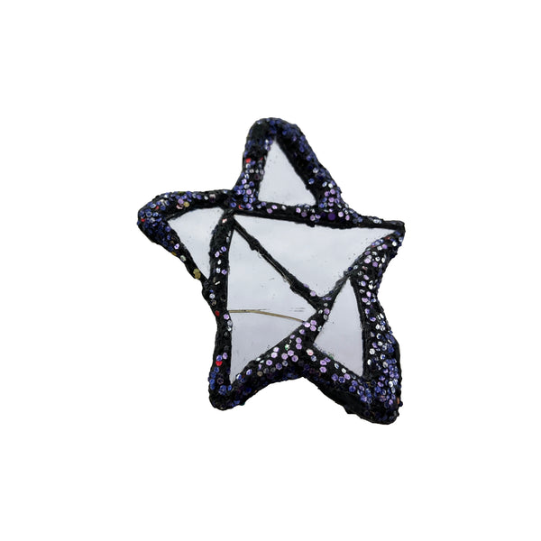 TINY SILVER STAR, 2024