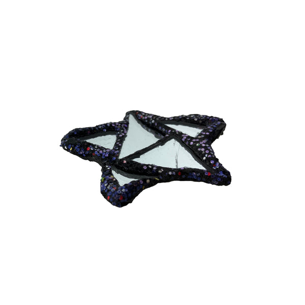 TINY SILVER STAR, 2024