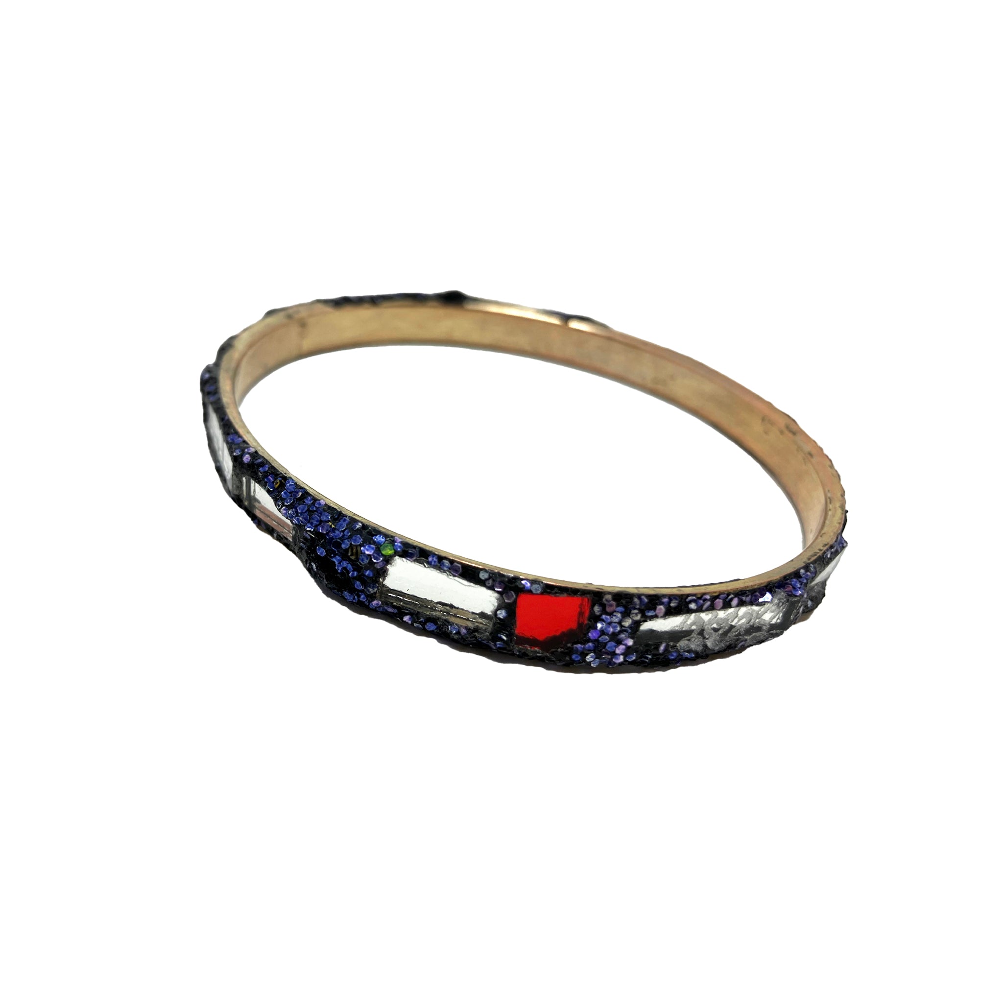 DELICATE HARLEQUIN BRACELET, 2023