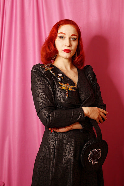 SU - GOLDEN DRAGONFLY, 2023