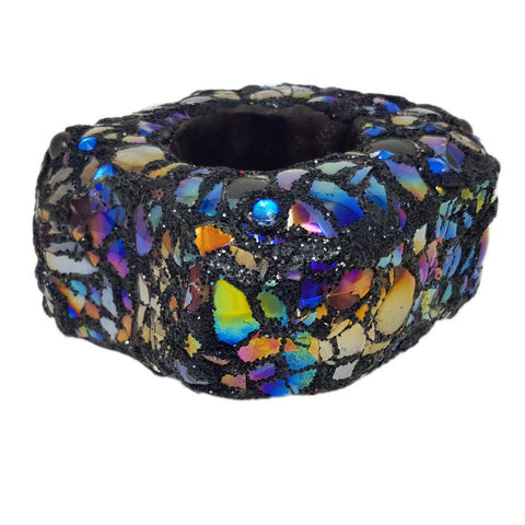 ANDREW LOGAN STATEMENT BANGLE