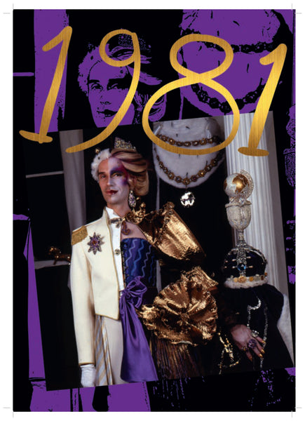 AMW 2022 - GOLD 50th ANNIVERSARY SOUVENIR PROGRAMME